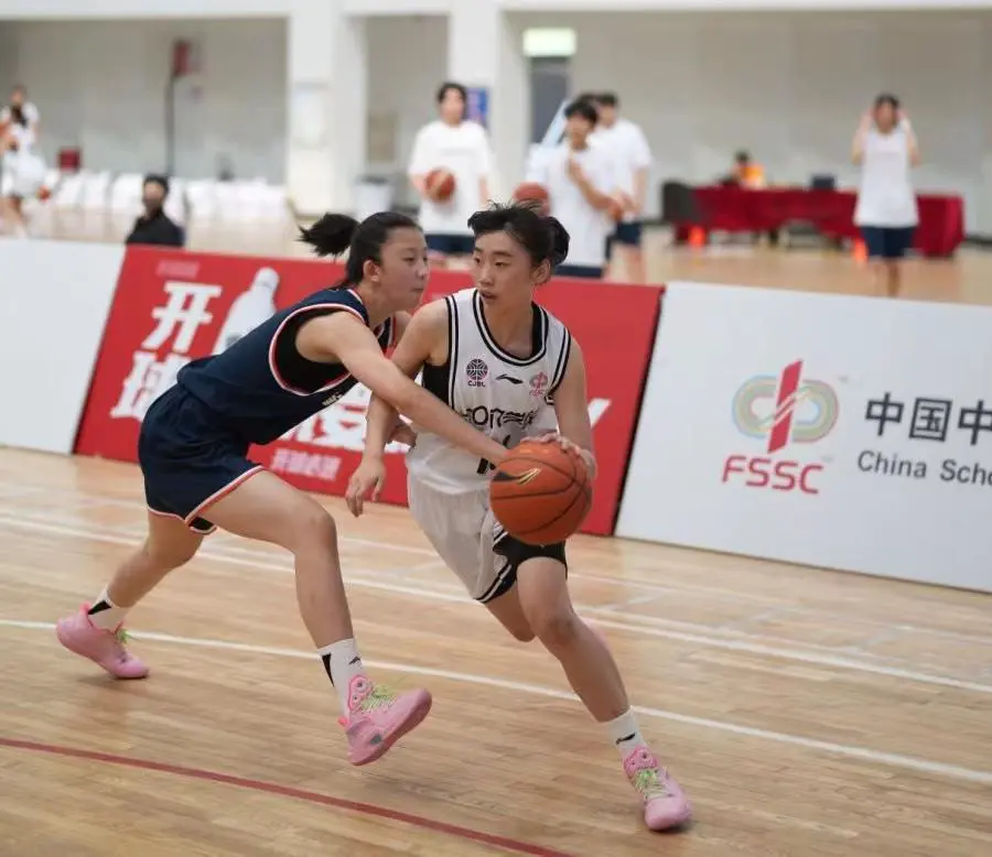 如何通过篮球表演赛制定有效的训练计划_1